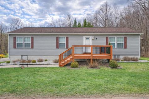 62 Lindsay Avenue Tupper Lake NY 12986