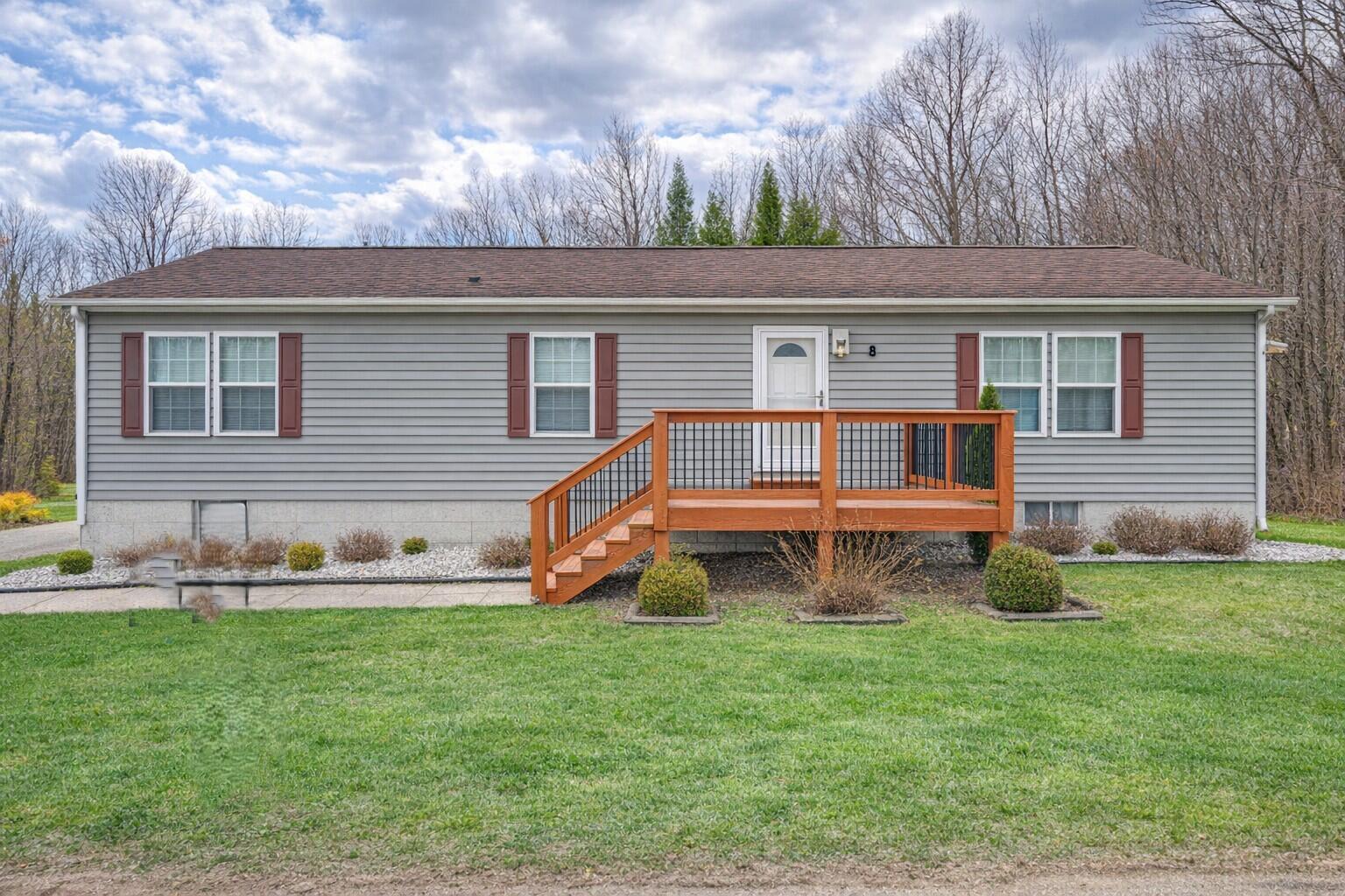 62 Lindsay Avenue Tupper Lake NY 12986