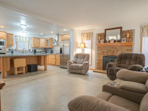 62 Lindsay Avenue Tupper Lake NY 12986
