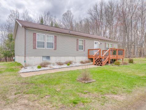 62 Lindsay Avenue Tupper Lake NY 12986