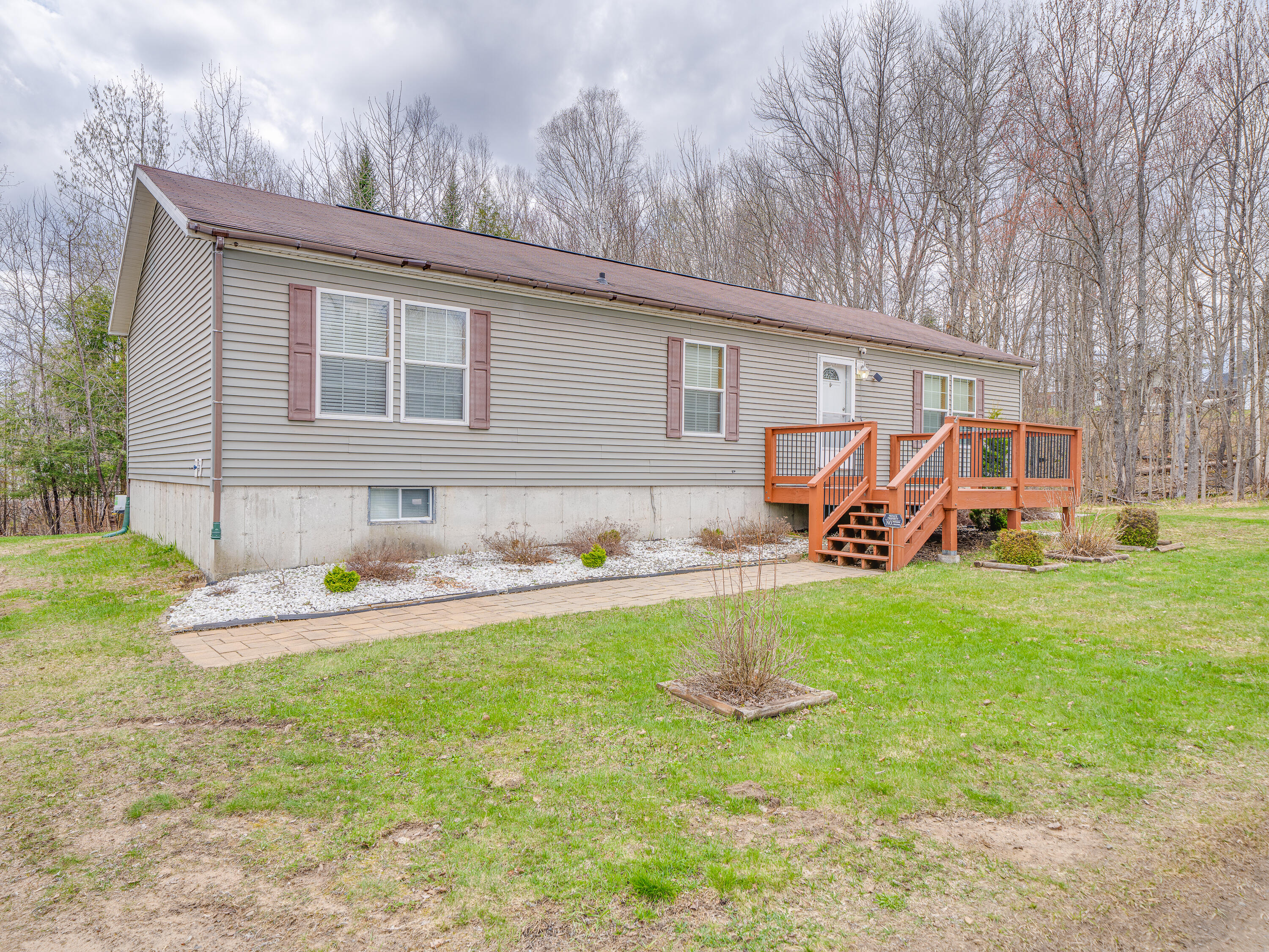 62 Lindsay Avenue Tupper Lake NY 12986