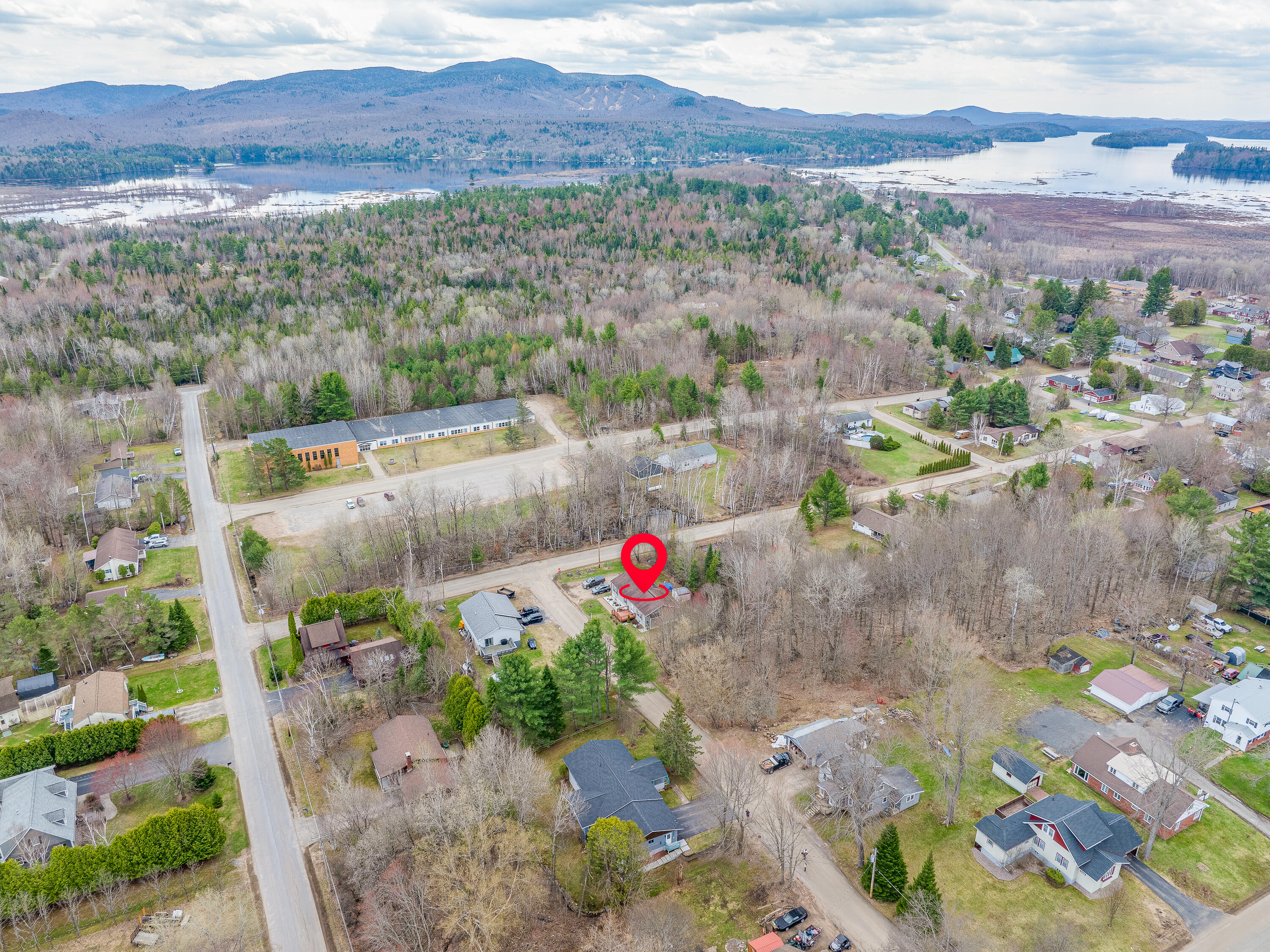 62 Lindsay Avenue Tupper Lake NY 12986