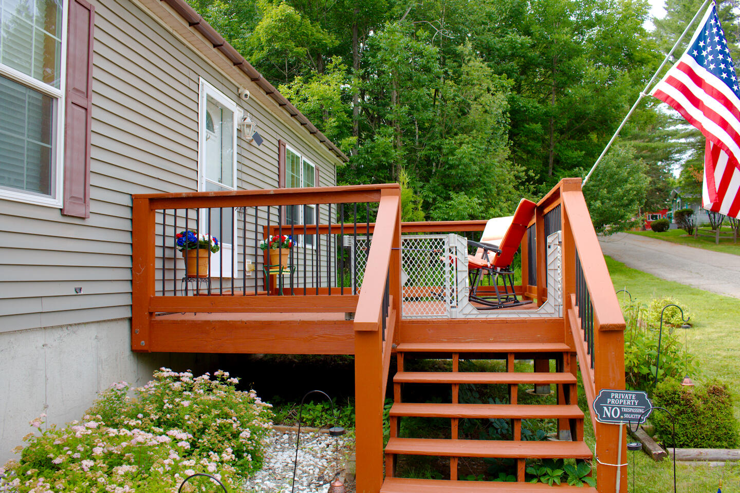 62 Lindsay Avenue Tupper Lake NY 12986