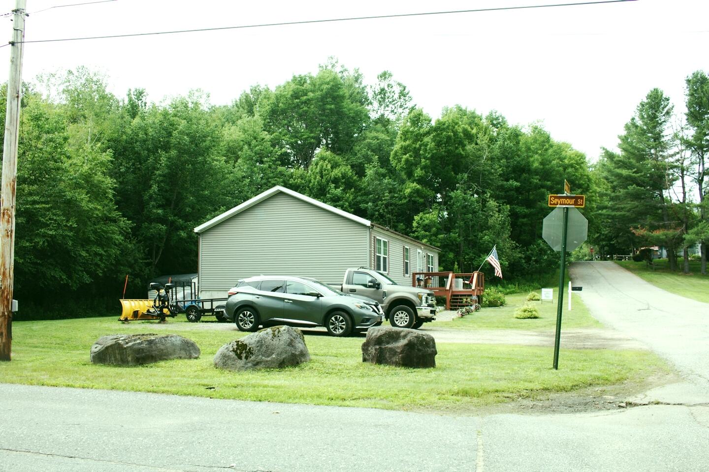 62 Lindsay Avenue Tupper Lake NY 12986