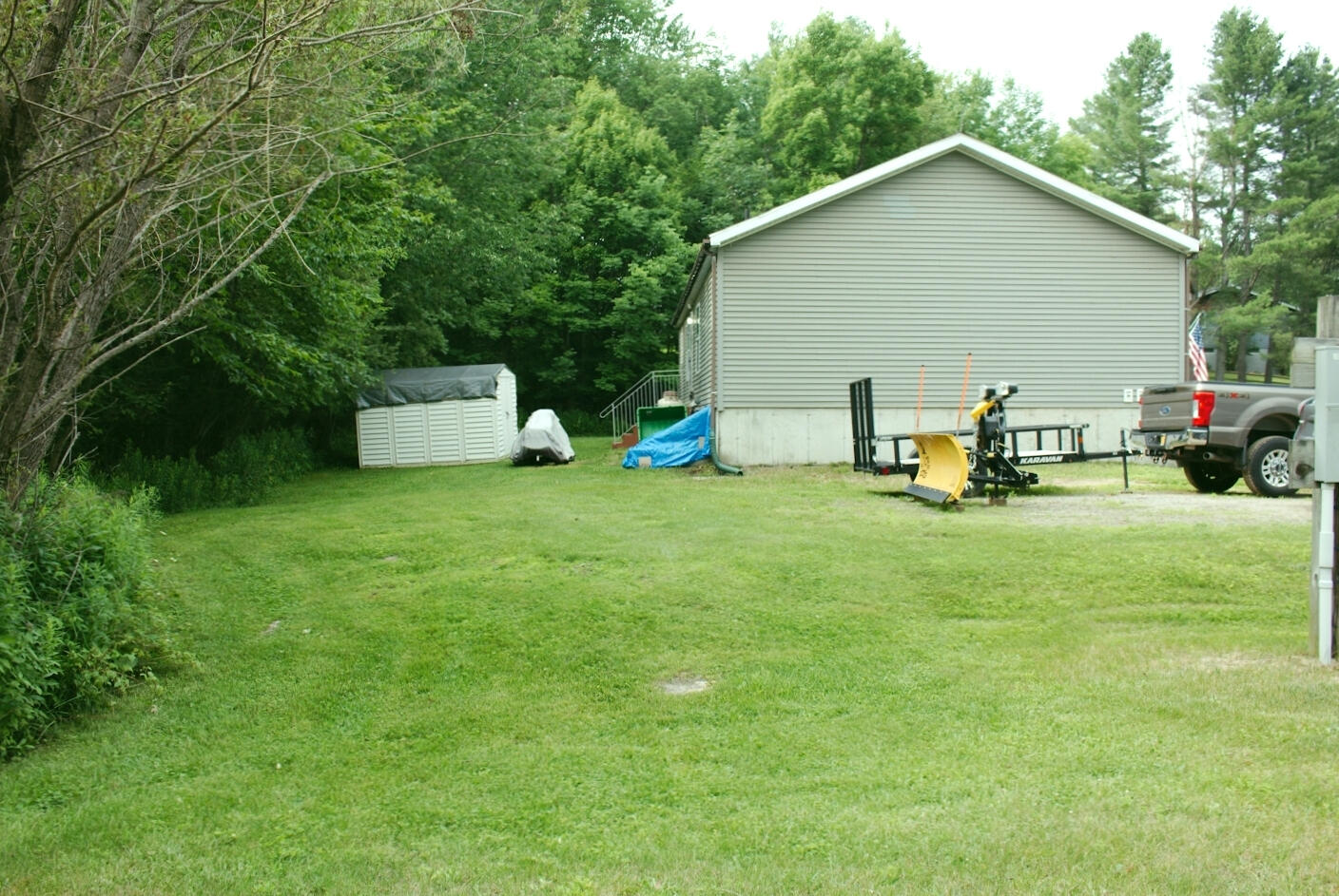 62 Lindsay Avenue Tupper Lake NY 12986