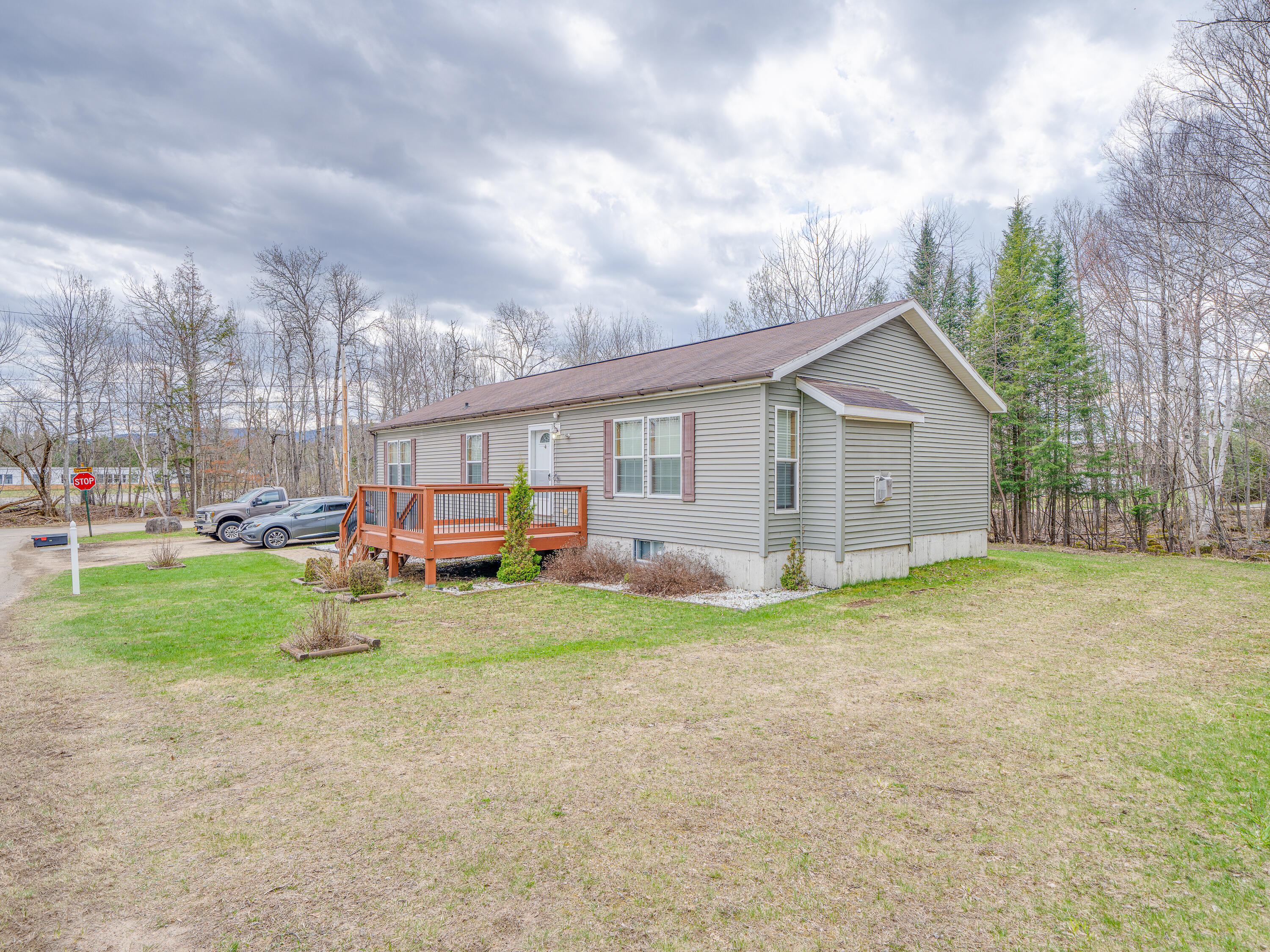 62 Lindsay Avenue Tupper Lake NY 12986