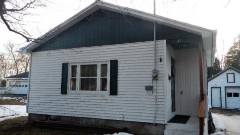 32 Bigelow Street Malone NY 12953
