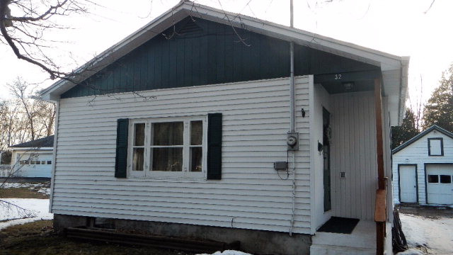 32 Bigelow Street Malone NY 12953