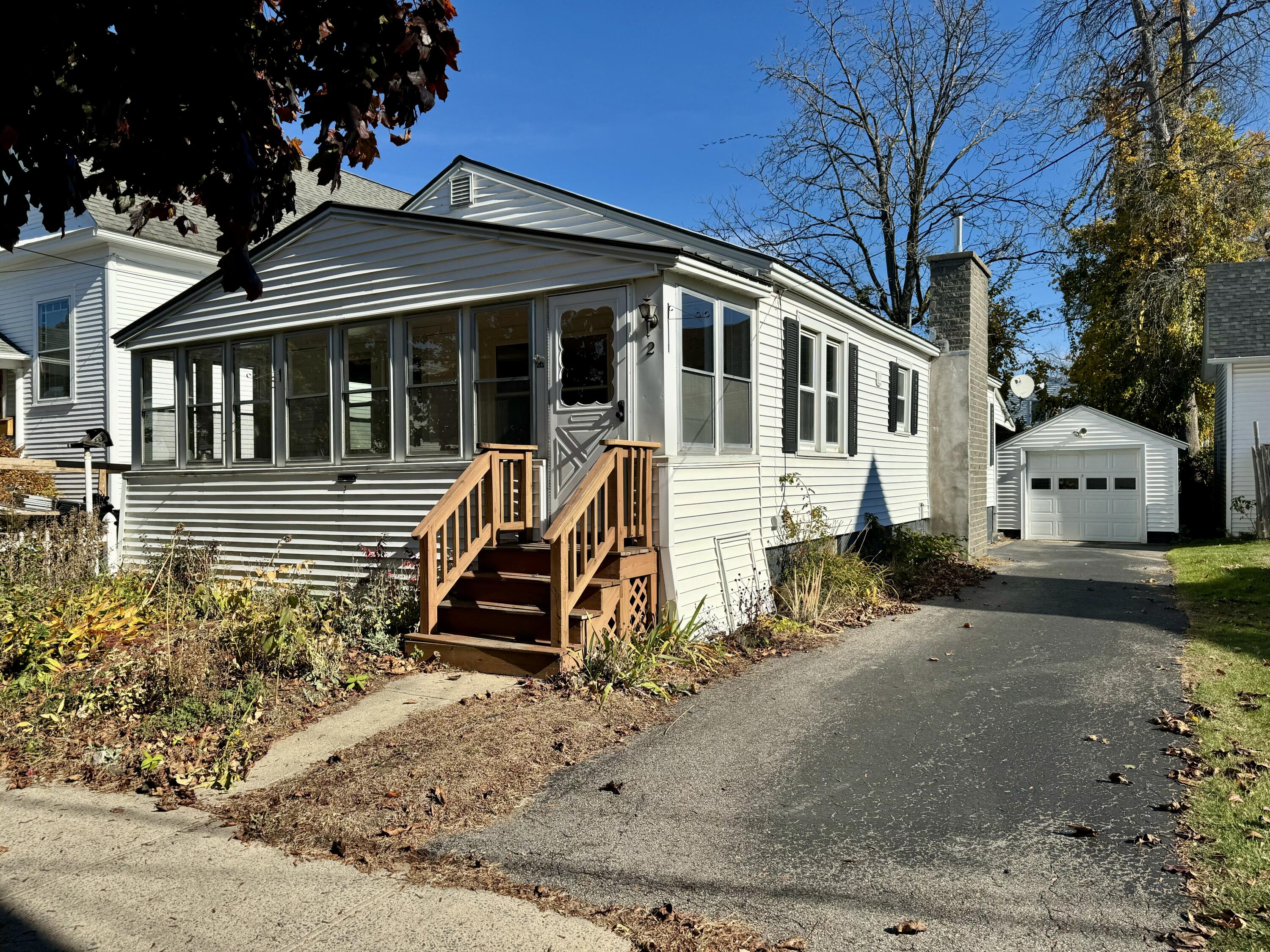 2 Palmer Street Plattsburgh NY 12901