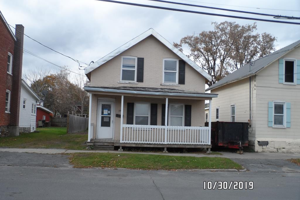 19 Montcalm Avenue Plattsburgh NY 12901