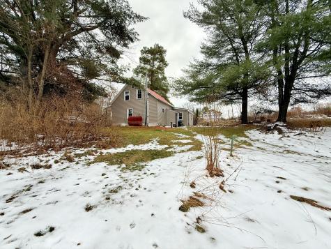 1385 Strackville Road Saranac NY 12981
