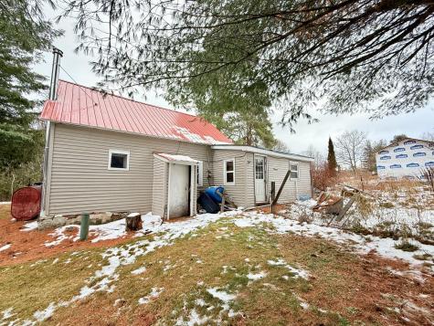 1385 Strackville Road Saranac NY 12981