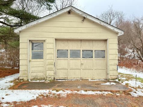 1385 Strackville Road Saranac NY 12981