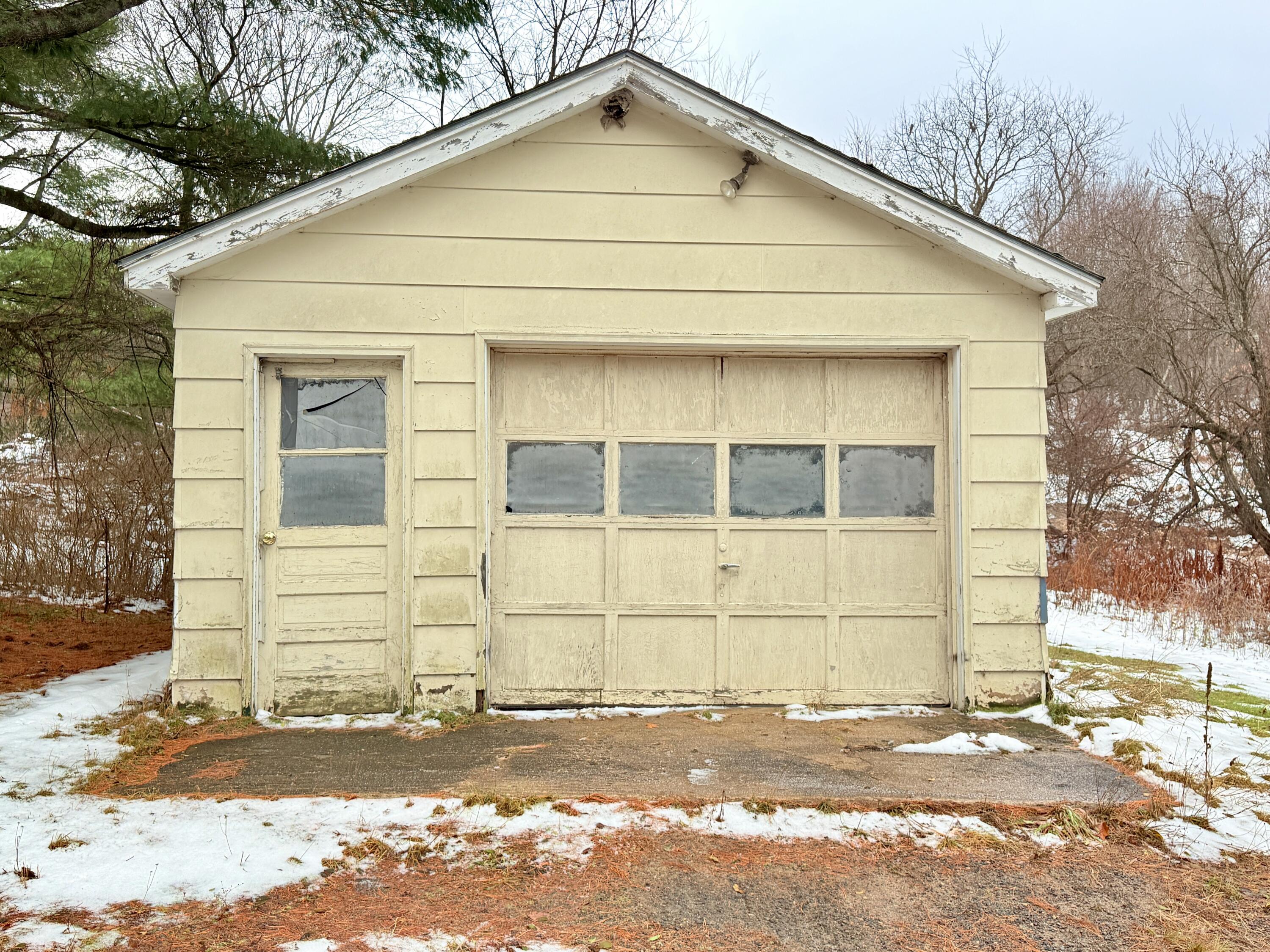 1385 Strackville Road Saranac NY 12981