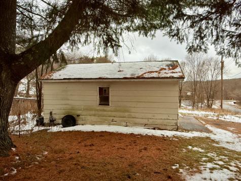 1385 Strackville Road Saranac NY 12981