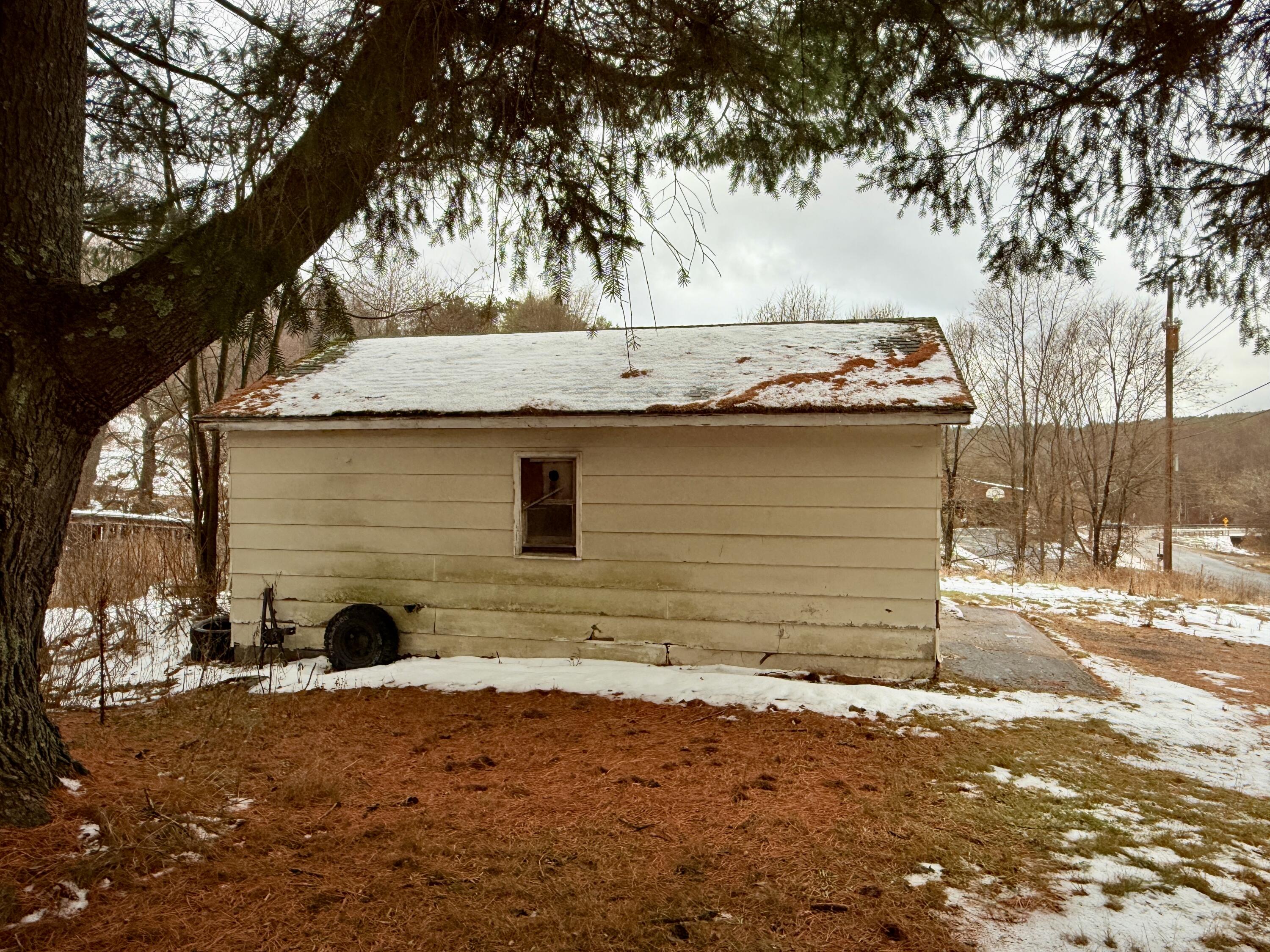 1385 Strackville Road Saranac NY 12981