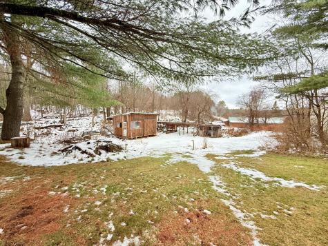1385 Strackville Road Saranac NY 12981