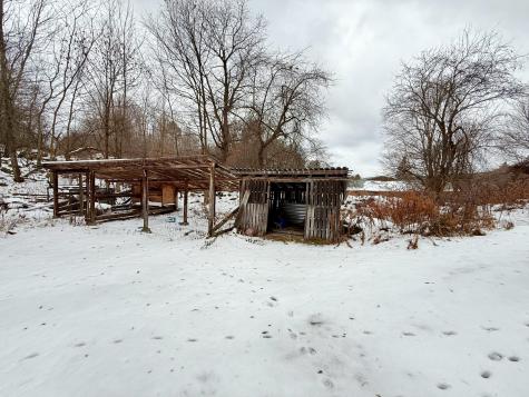 1385 Strackville Road Saranac NY 12981