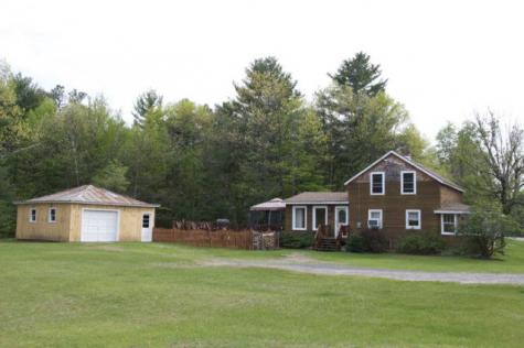 415 Harkness Road Peru NY 12972