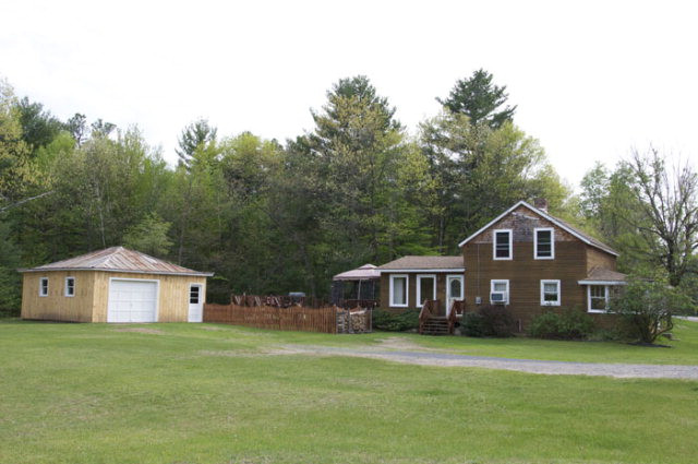 415 Harkness Road Peru NY 12972