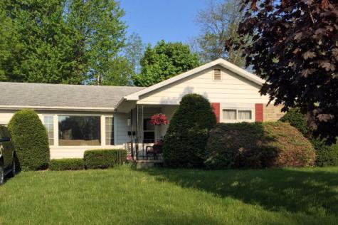 3 Concord Avenue Plattsburgh NY 12901