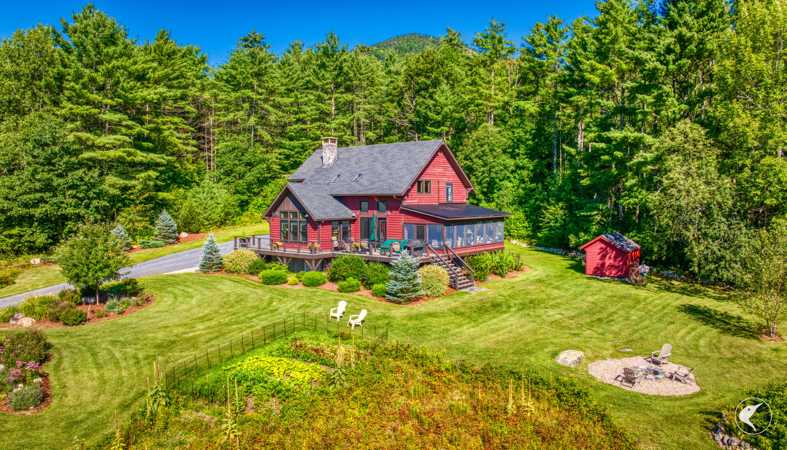 9316 Nys Route 9n Elizabethtown NY 12932