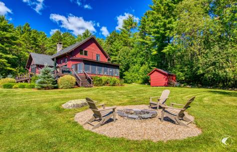 9316 Nys Route 9n Elizabethtown NY 12932