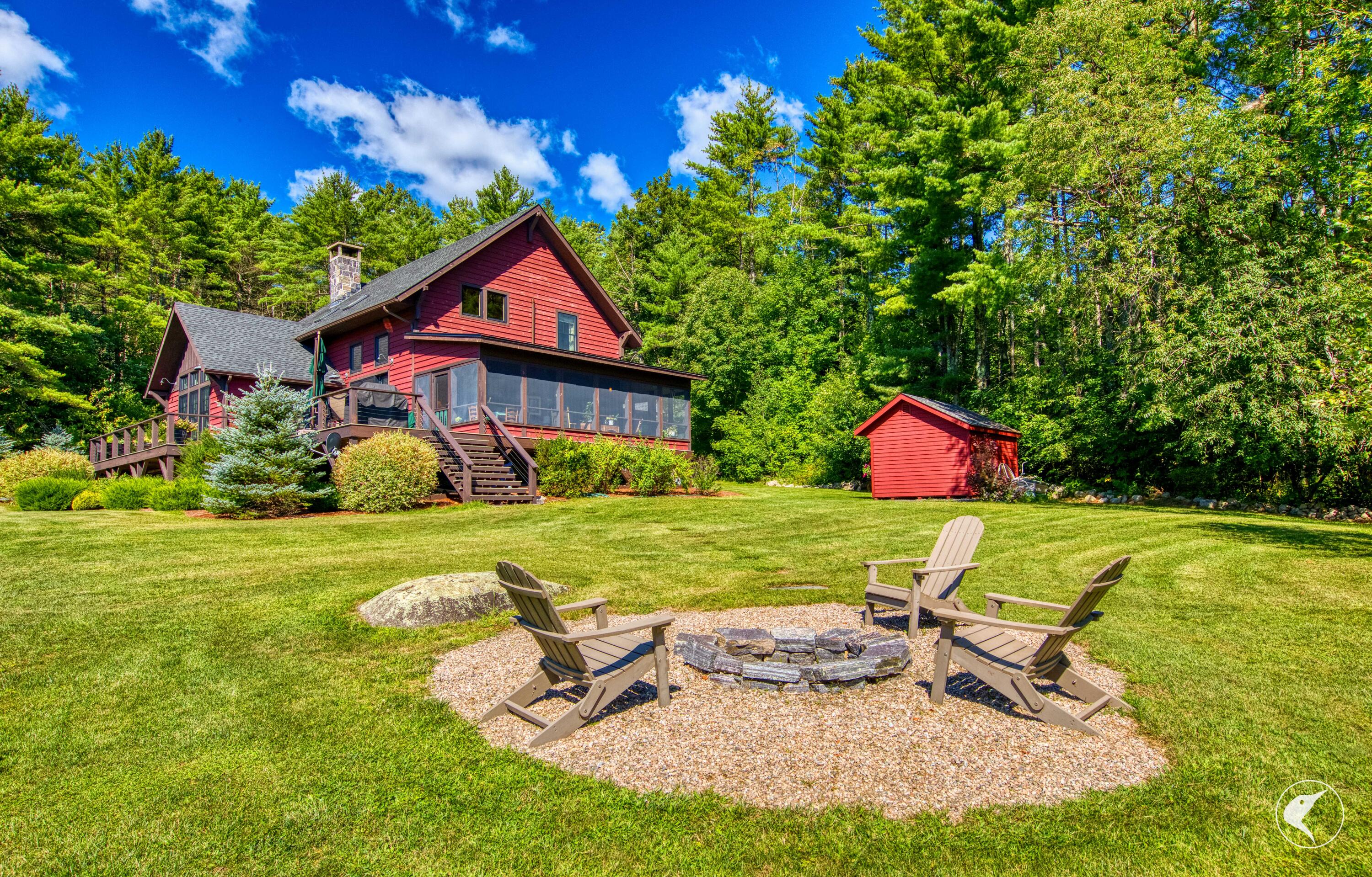 9316 Nys Route 9n Elizabethtown NY 12932