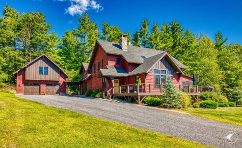 9316 Nys Route 9n Elizabethtown NY 12932