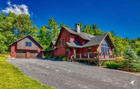 9316 Nys Route 9n Elizabethtown NY 12932