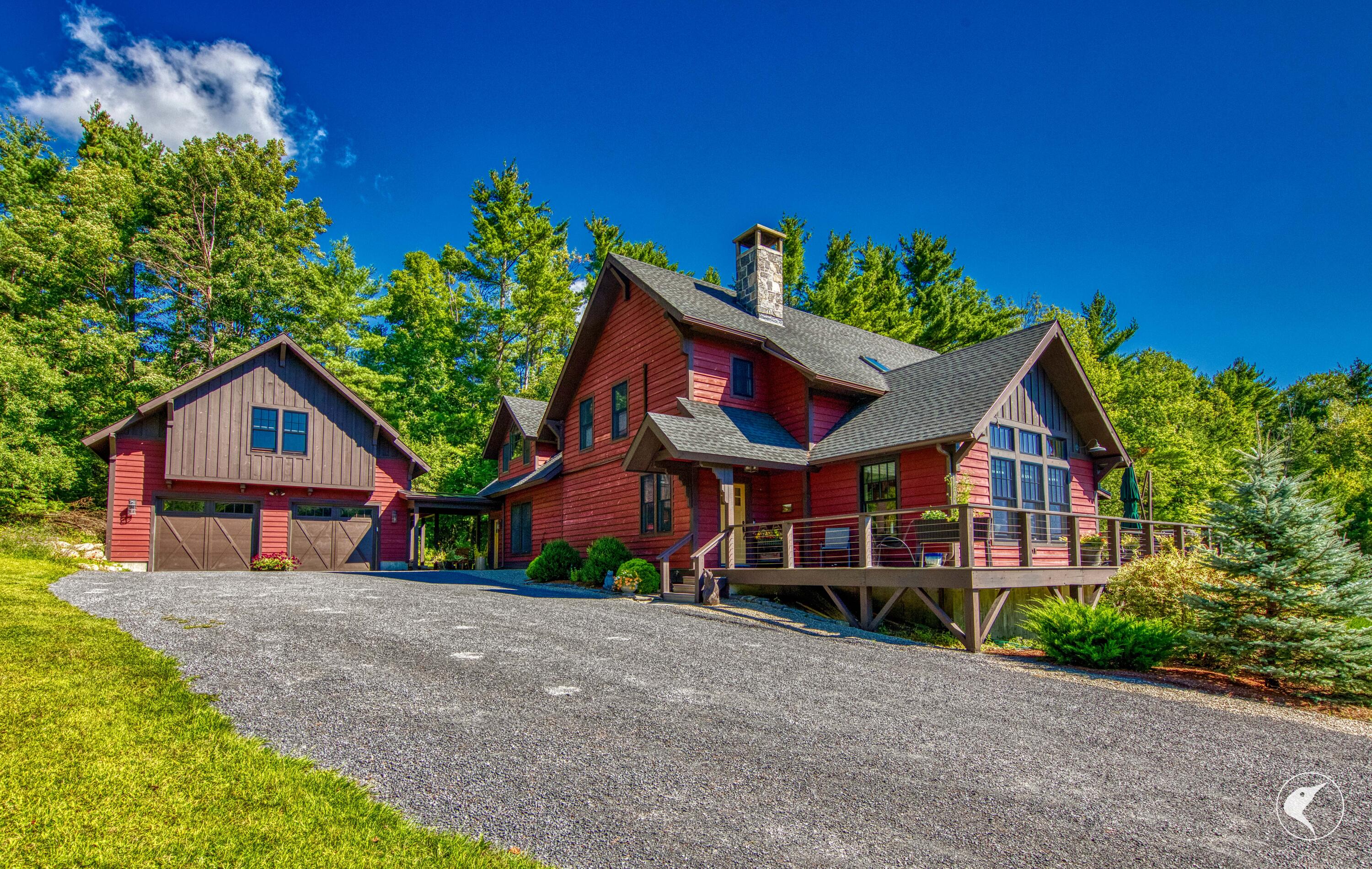 9316 Nys Route 9n Elizabethtown NY 12932