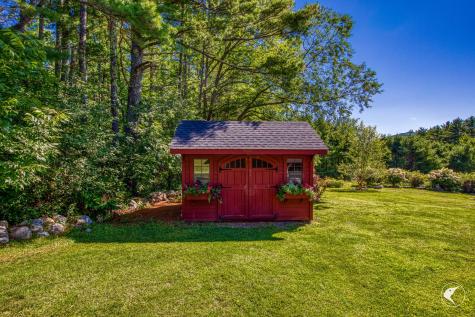 9316 Nys Route 9n Elizabethtown NY 12932