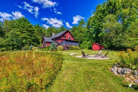 9316 Nys Route 9n Elizabethtown NY 12932