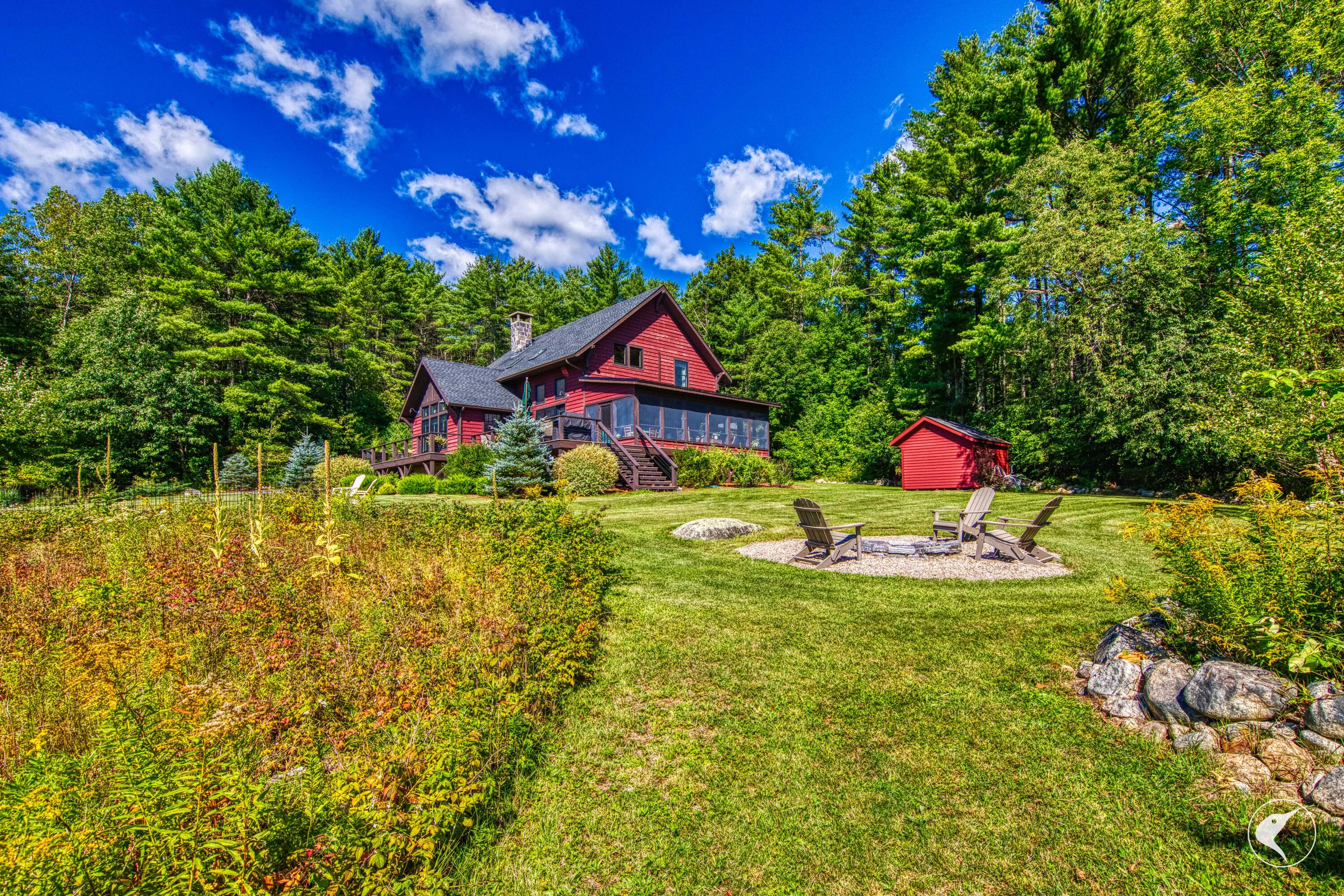 9316 Nys Route 9n Elizabethtown NY 12932