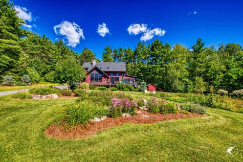 9316 Nys Route 9n Elizabethtown NY 12932
