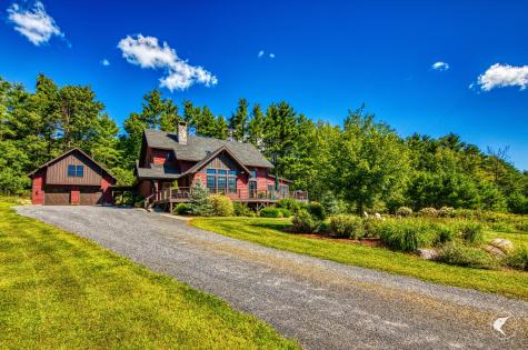 9316 Nys Route 9n Elizabethtown NY 12932