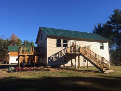 329 Wells Hill Road Lewis NY 12950