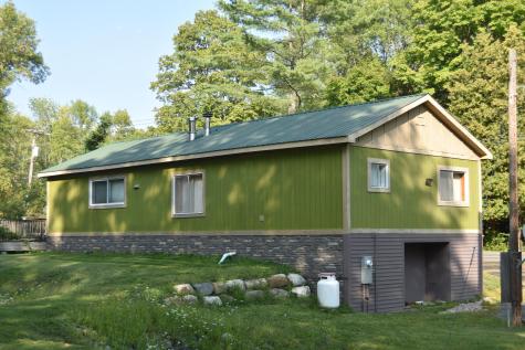 697 Point Road Willsboro NY 12996