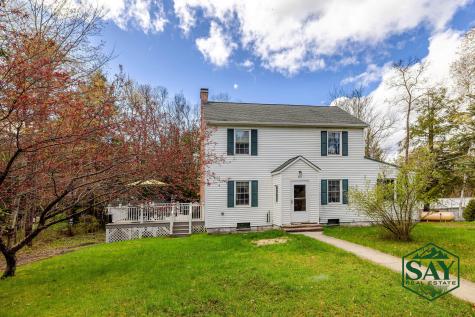 401 Lake Street Saranac Lake NY 12983