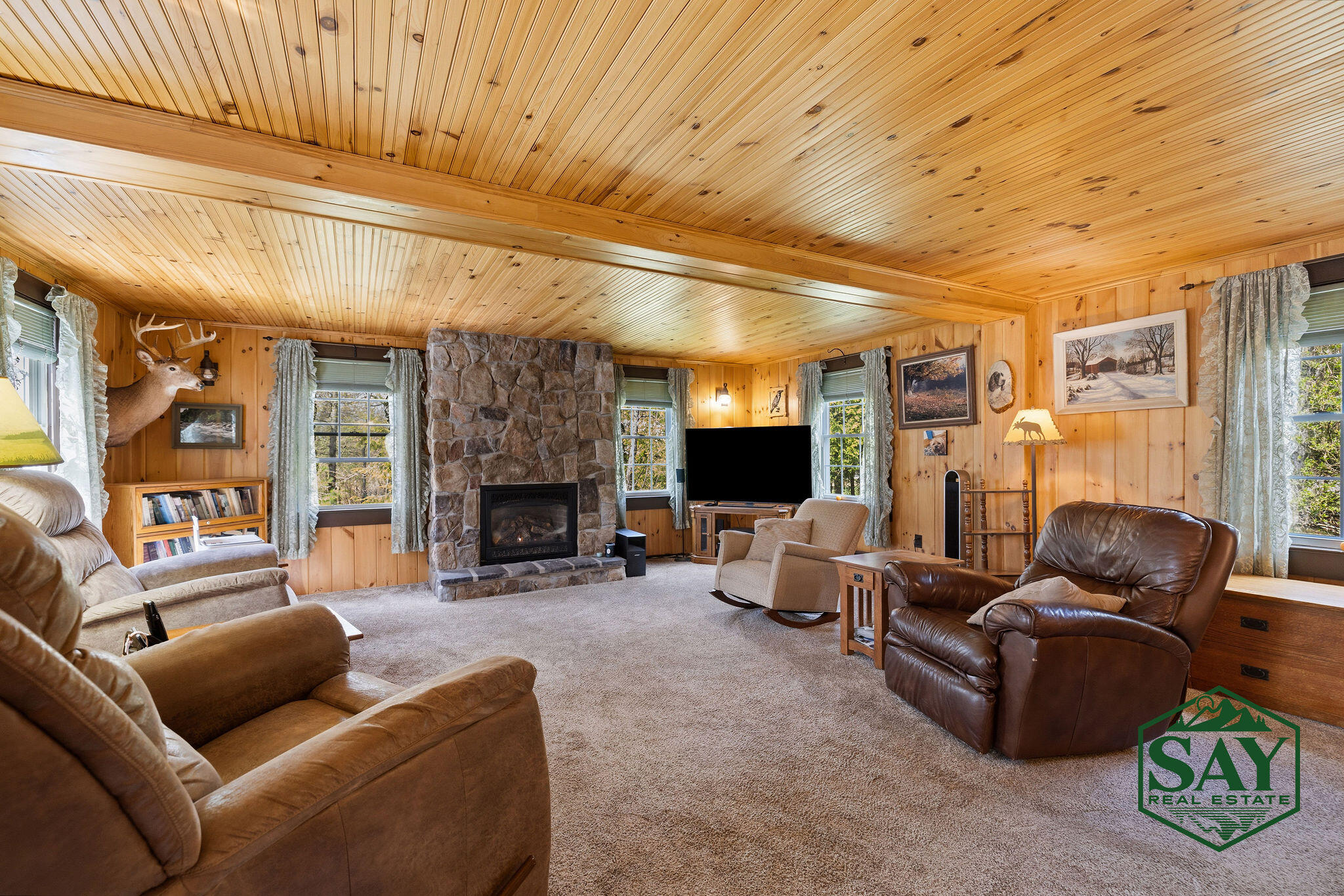 401 Lake Street Saranac Lake NY 12983