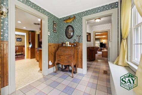 401 Lake Street Saranac Lake NY 12983