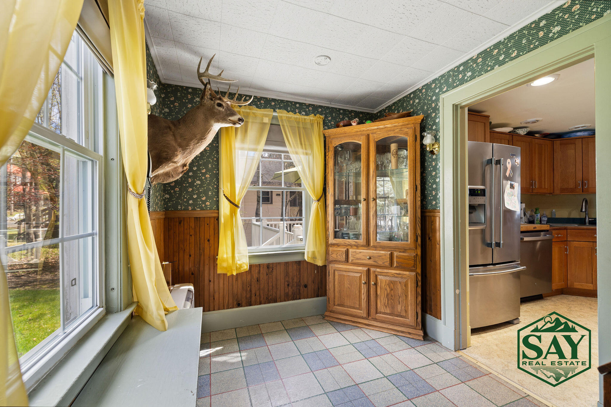 401 Lake Street Saranac Lake NY 12983