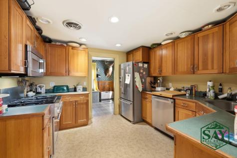 401 Lake Street Saranac Lake NY 12983