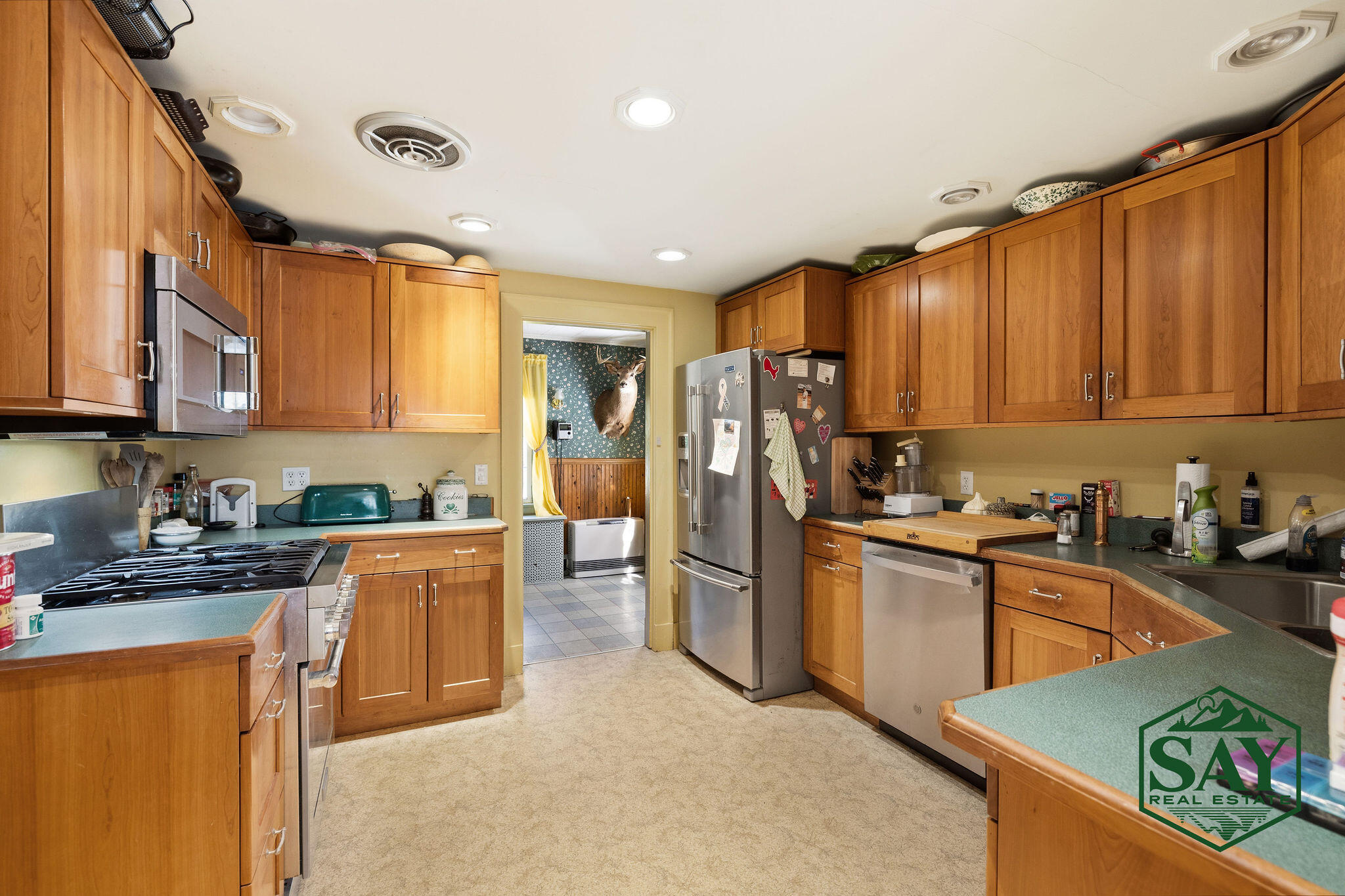 401 Lake Street Saranac Lake NY 12983