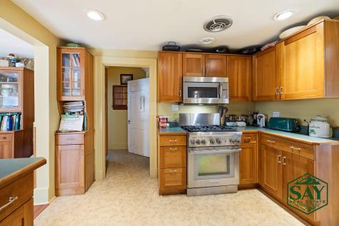 401 Lake Street Saranac Lake NY 12983