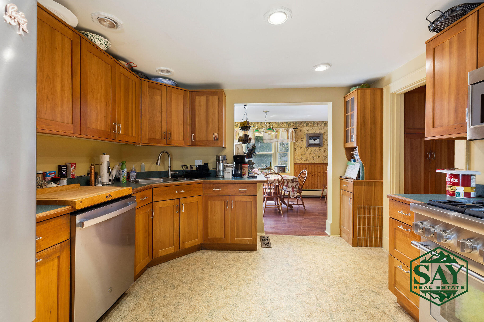 401 Lake Street Saranac Lake NY 12983