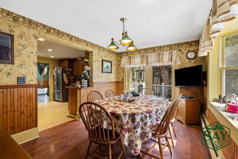 401 Lake Street Saranac Lake NY 12983
