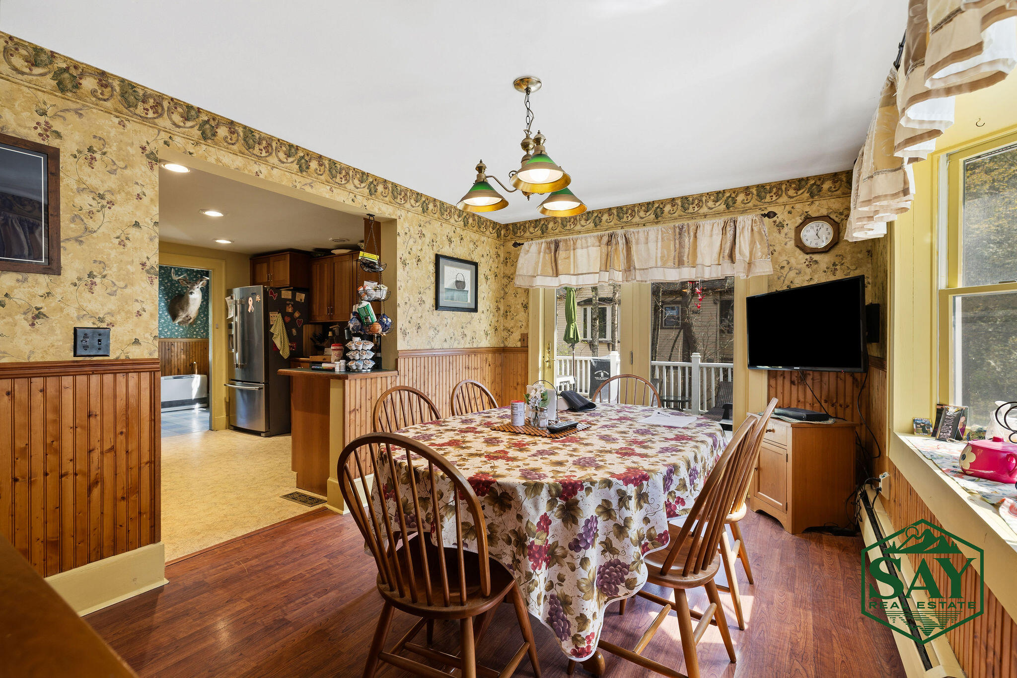 401 Lake Street Saranac Lake NY 12983
