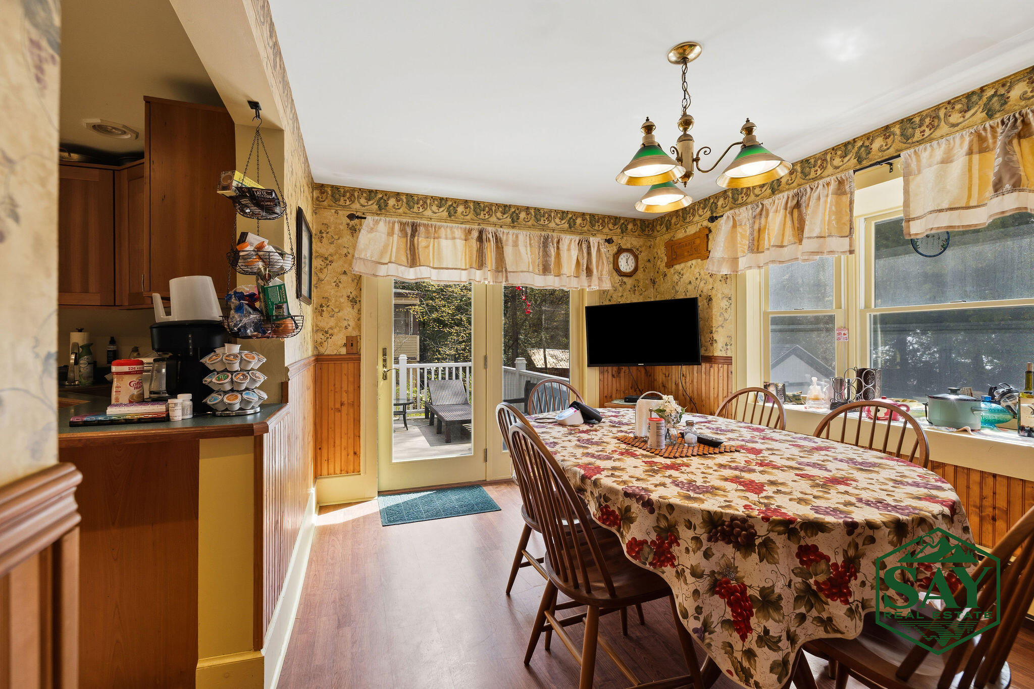 401 Lake Street Saranac Lake NY 12983