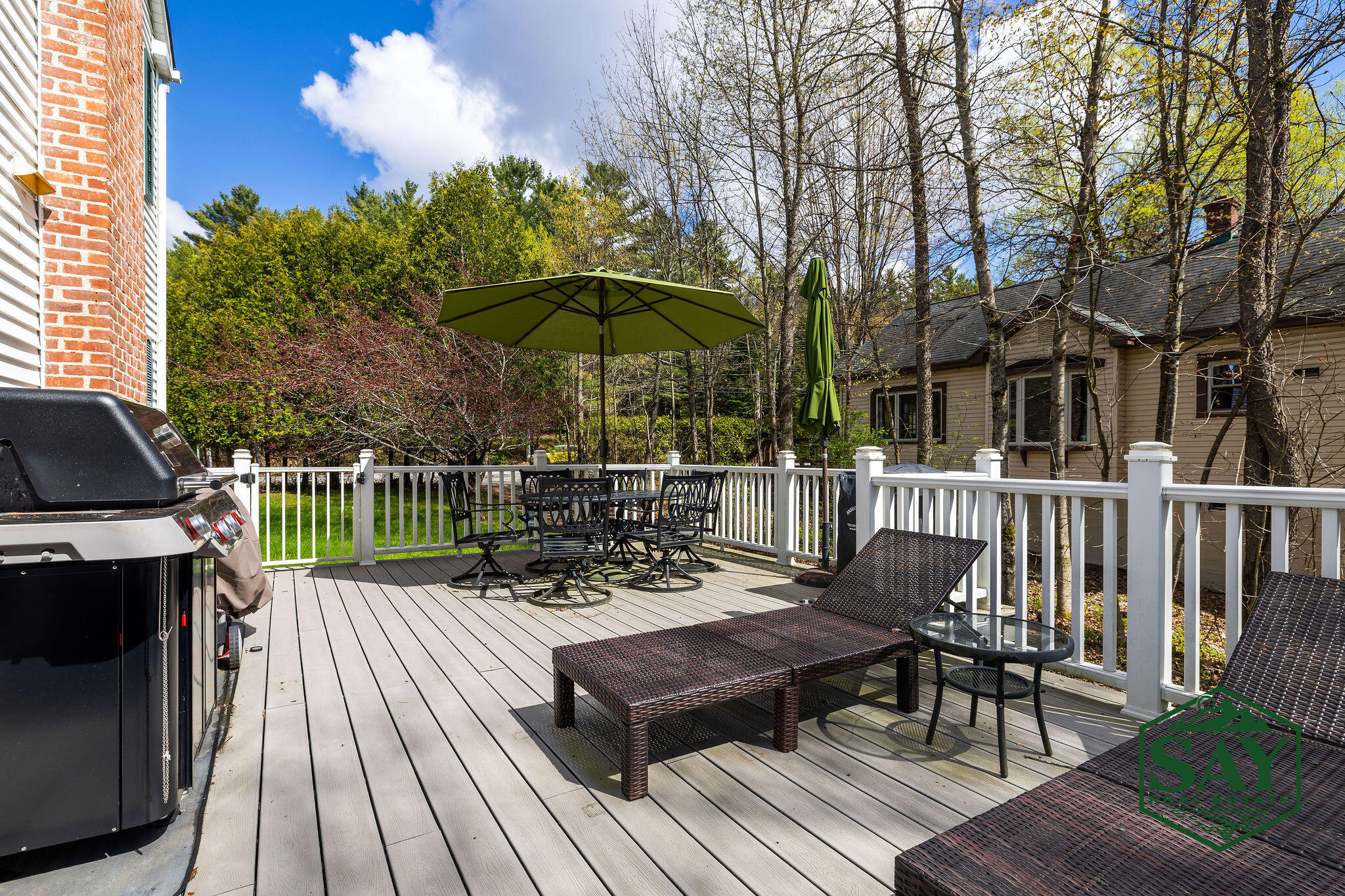 401 Lake Street Saranac Lake NY 12983